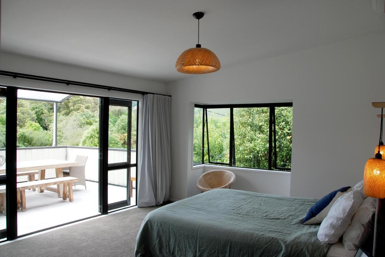 Lake View Okareka - Lake Okareka Holiday Home Lake Tarawera Exterior photo